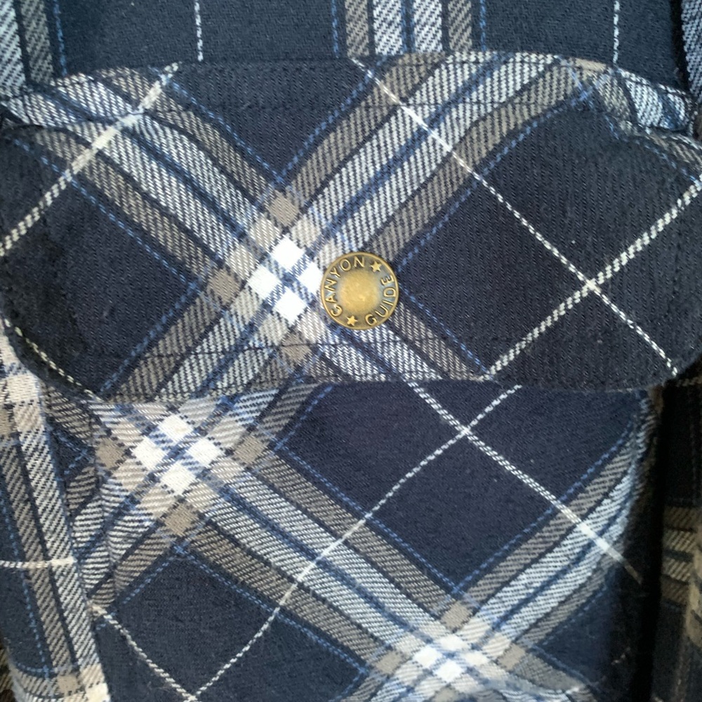 Quilted Jacket - Picture 2 of 5